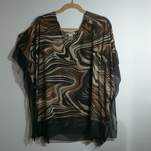 Woman's Blouse